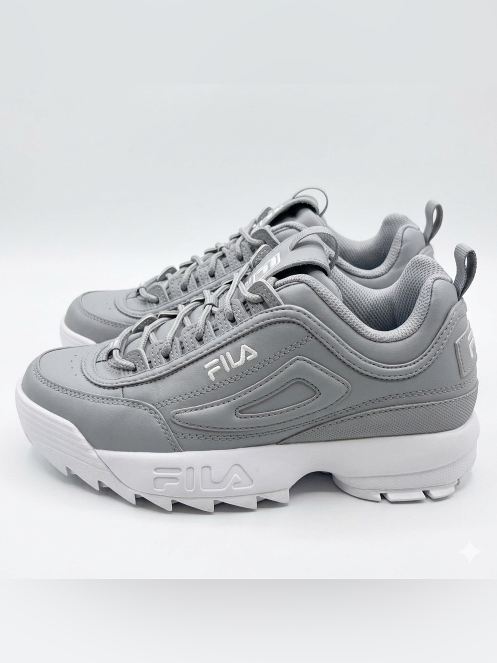 FILA Disruptor II Premium - Picture 3 of 7